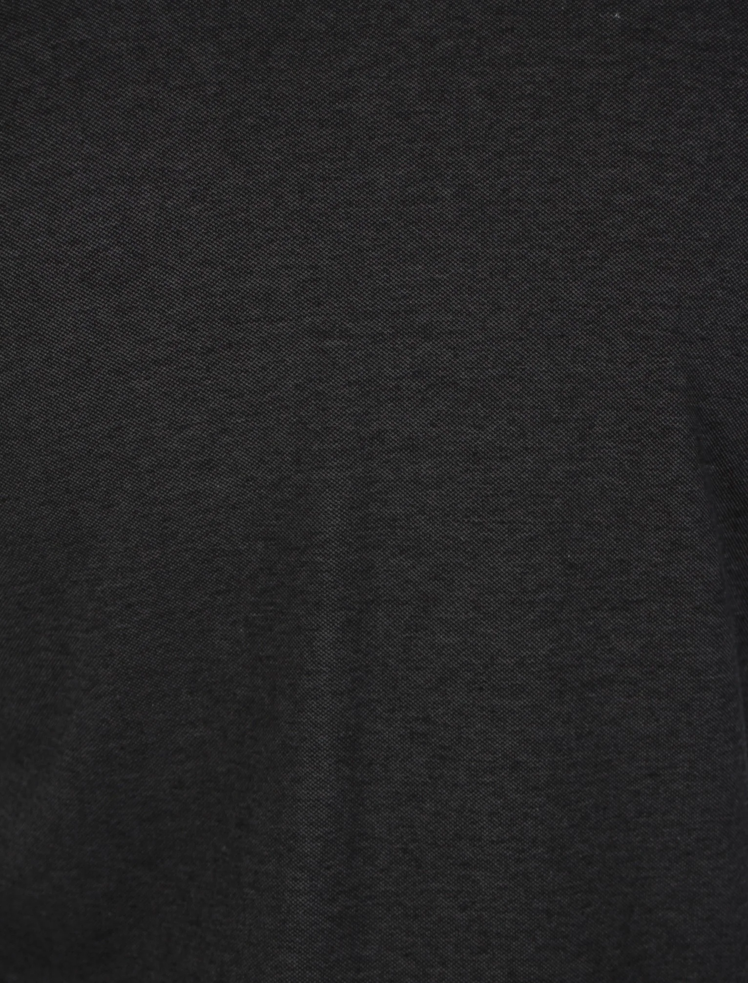 Carndale Polo Shirt in Black - Kensington Eastside - Image 4