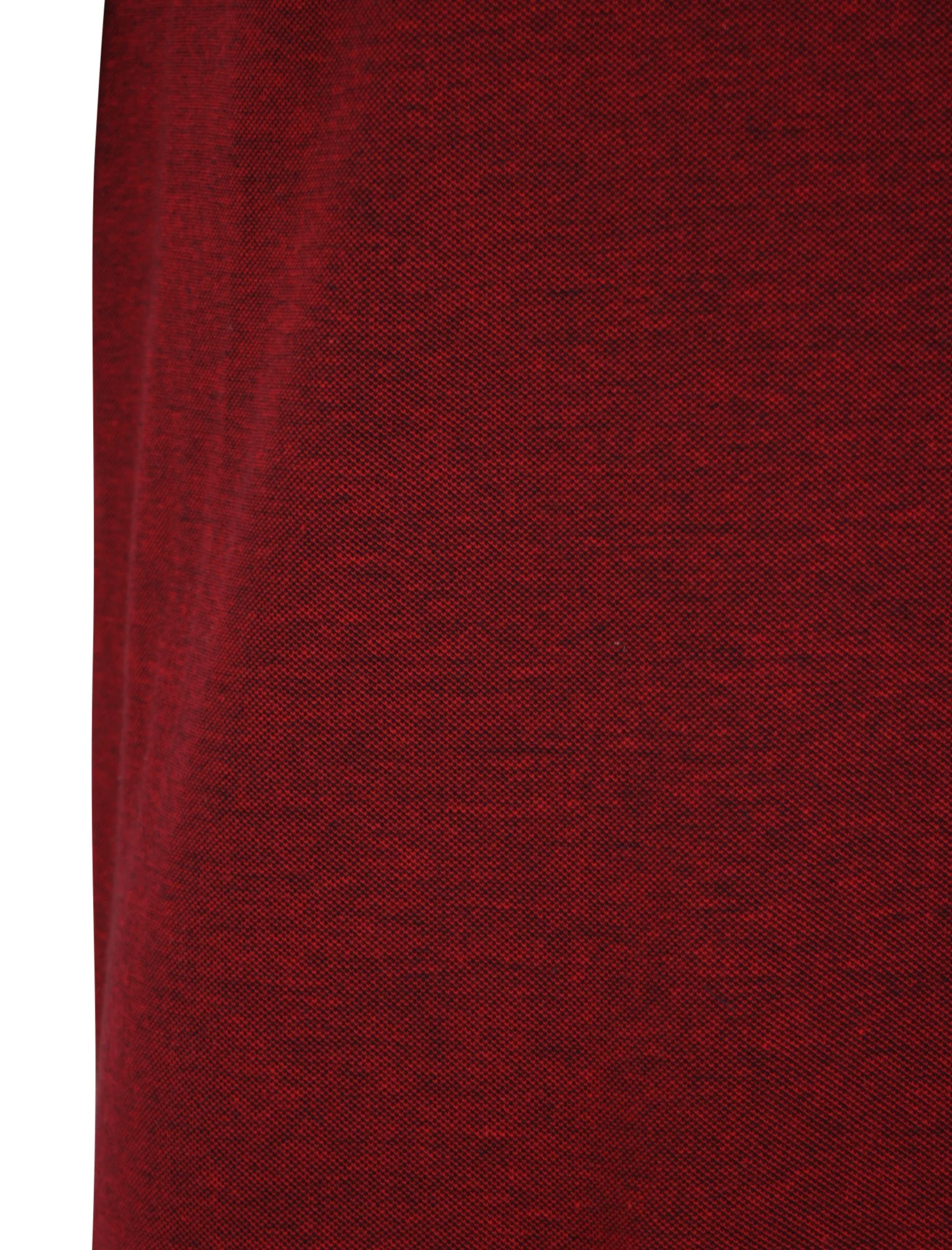Carndale Polo Shirt in Red - Kensington Eastside - Image 4