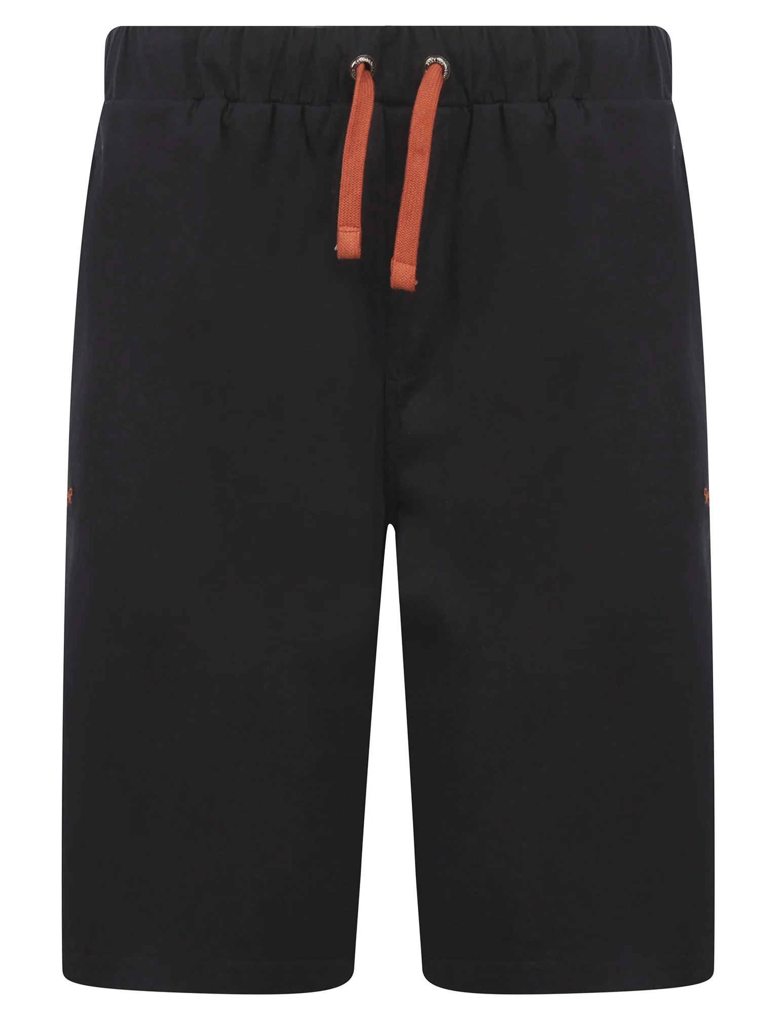 Jackman 2 Piece Jersey Cotton Crew Neck T-Shirt and Shorts Lounge Set in Copper Brown - Tokyo Laundry - Image 5