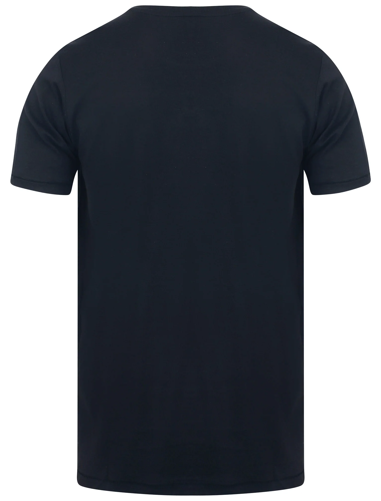 Koppelo (3 Pack) Crew Neck Cotton T-Shirts In White / Light Grey Marl / Navy - Tokyo Laundry - Image 5