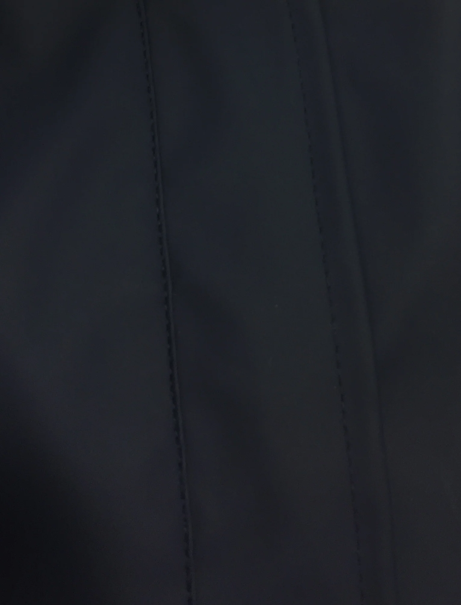 Scourfield Shower Resistant Trench Coat In True Navy - Tokyo Laundry - Image 4