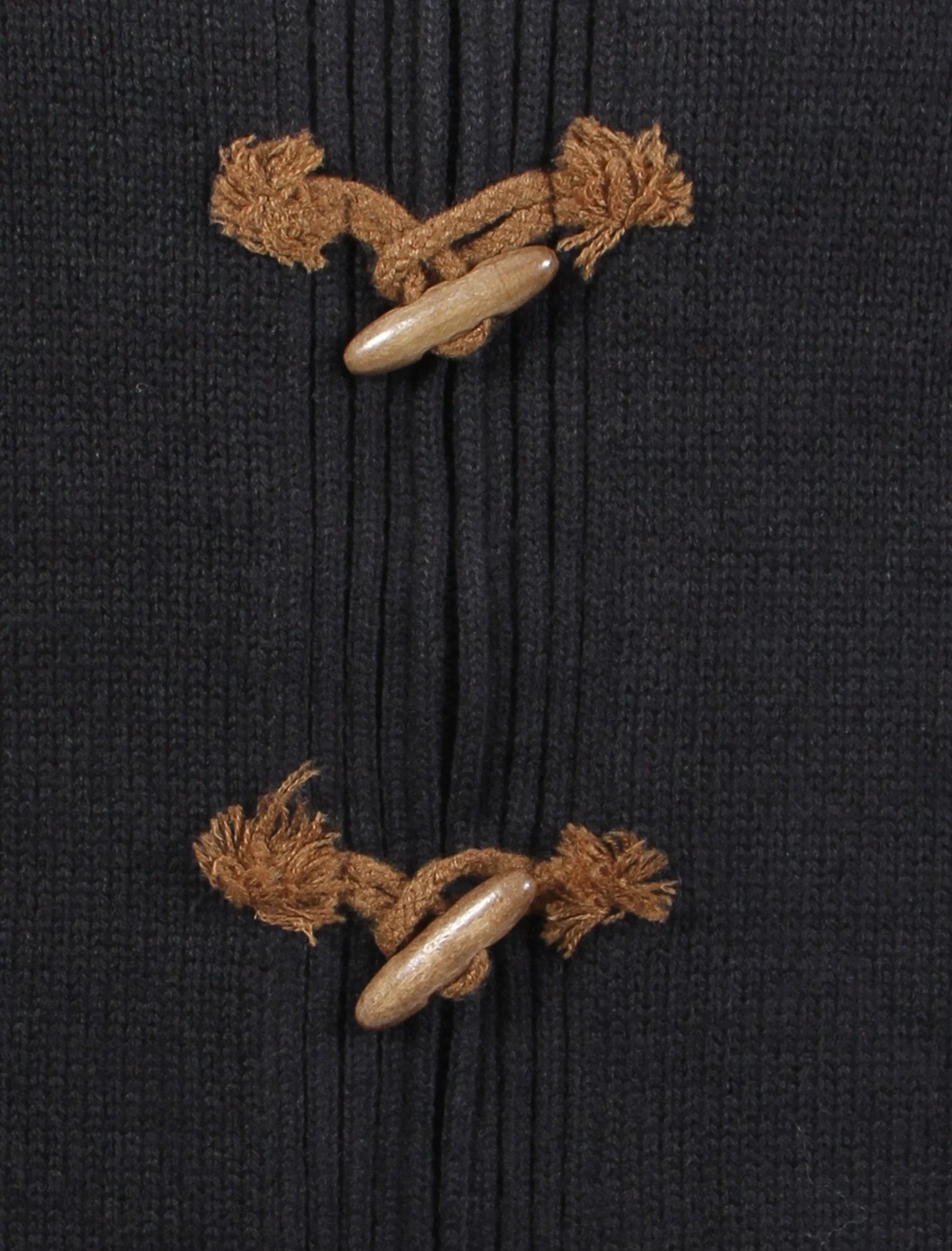 Tokyo Laundry Blaxton navy hooded coatigan - Image 3