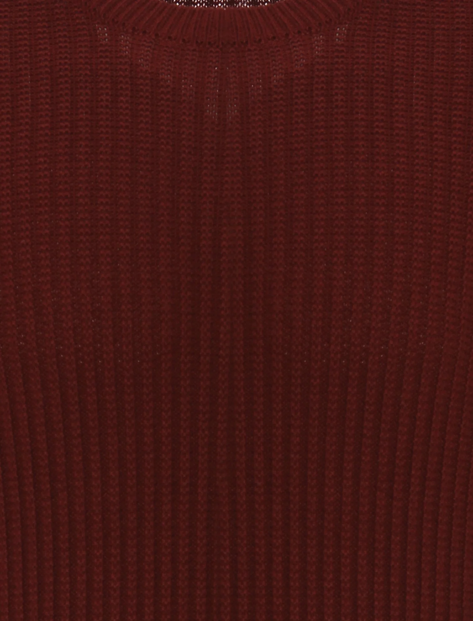 Tokyo Laundry Doran red jumper - Image 3