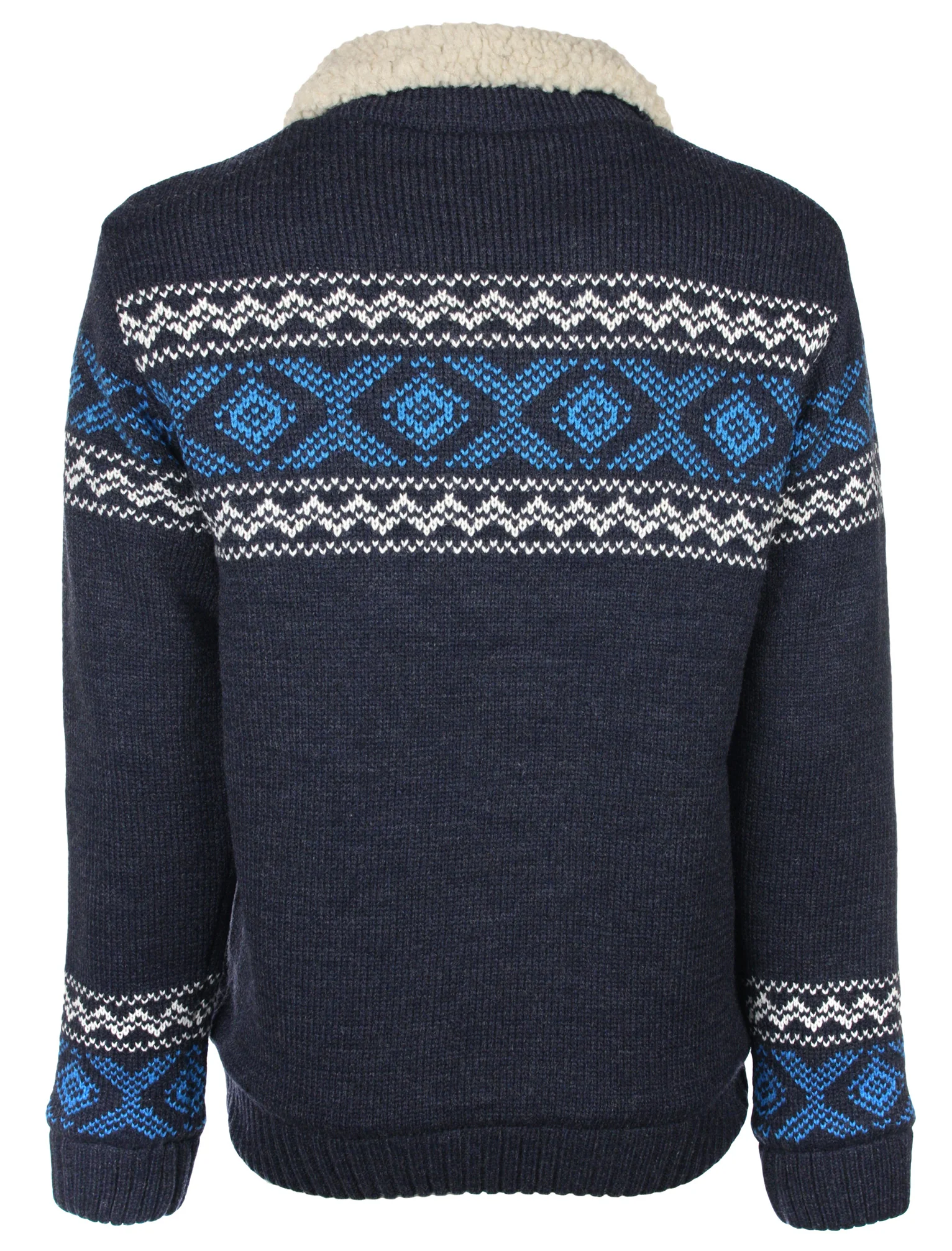 Tokyo Laundry Fireball Fleece Lined Jacket - Image 5