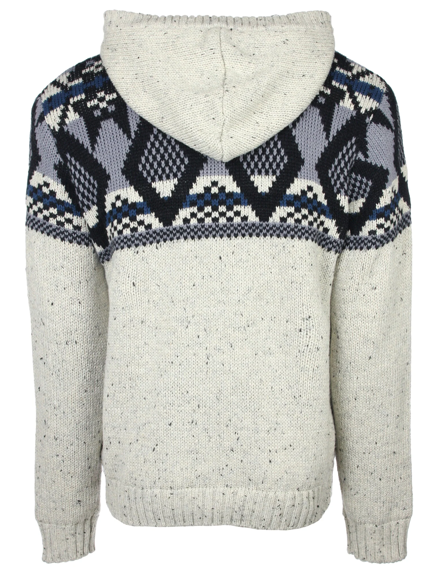 Tokyo Laundry Firefly Hooded Knit Jacket - Image 4