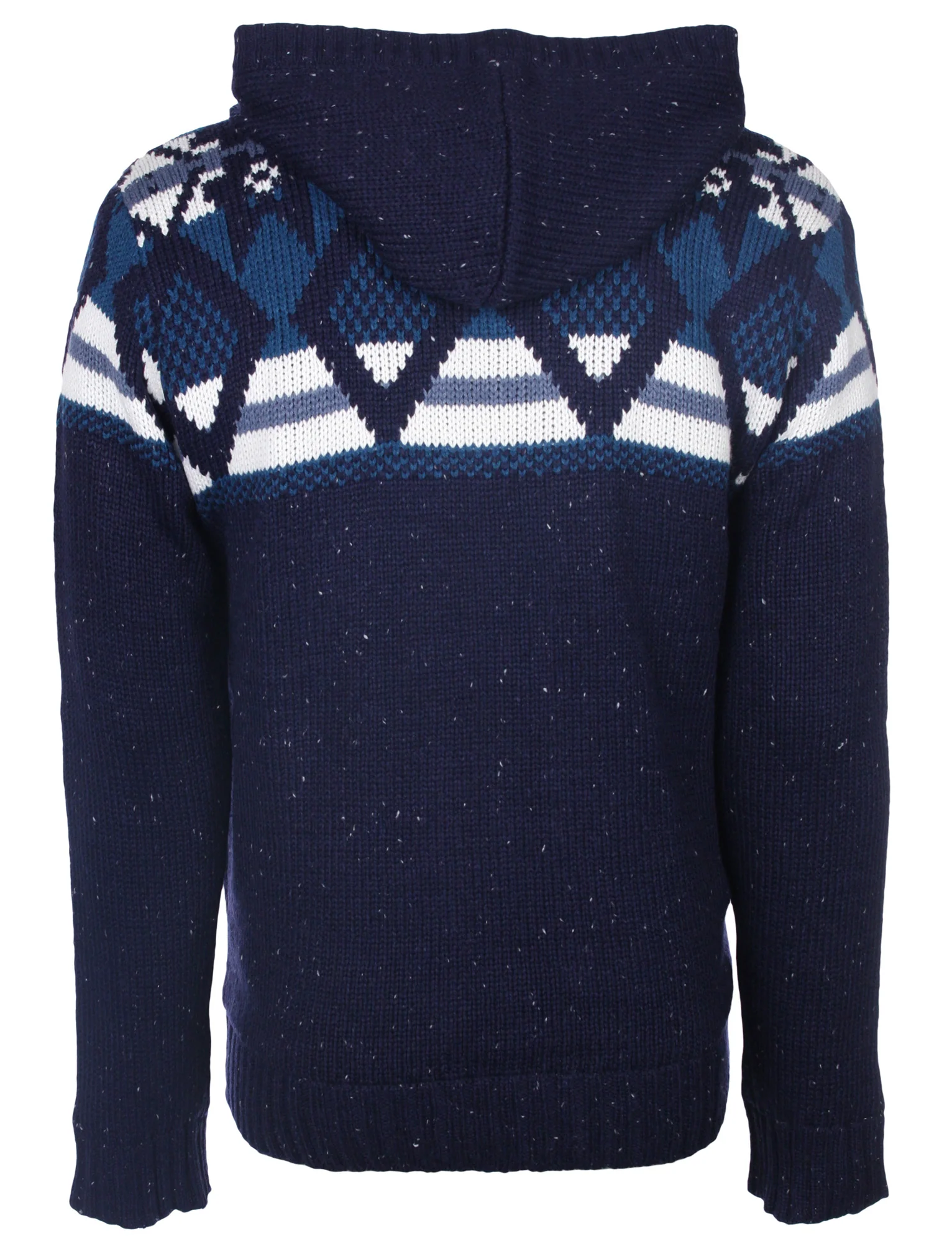 Tokyo Laundry Firefly Hooded Knit Jacket - Image 6