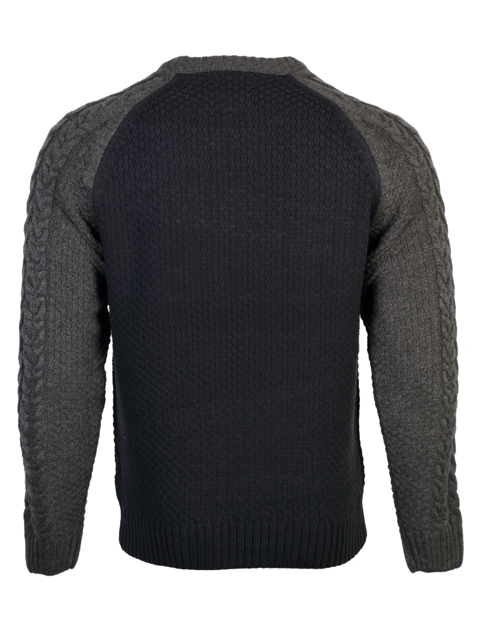 Tokyo Laundry Matty contrast sleeve jumper - Image 4