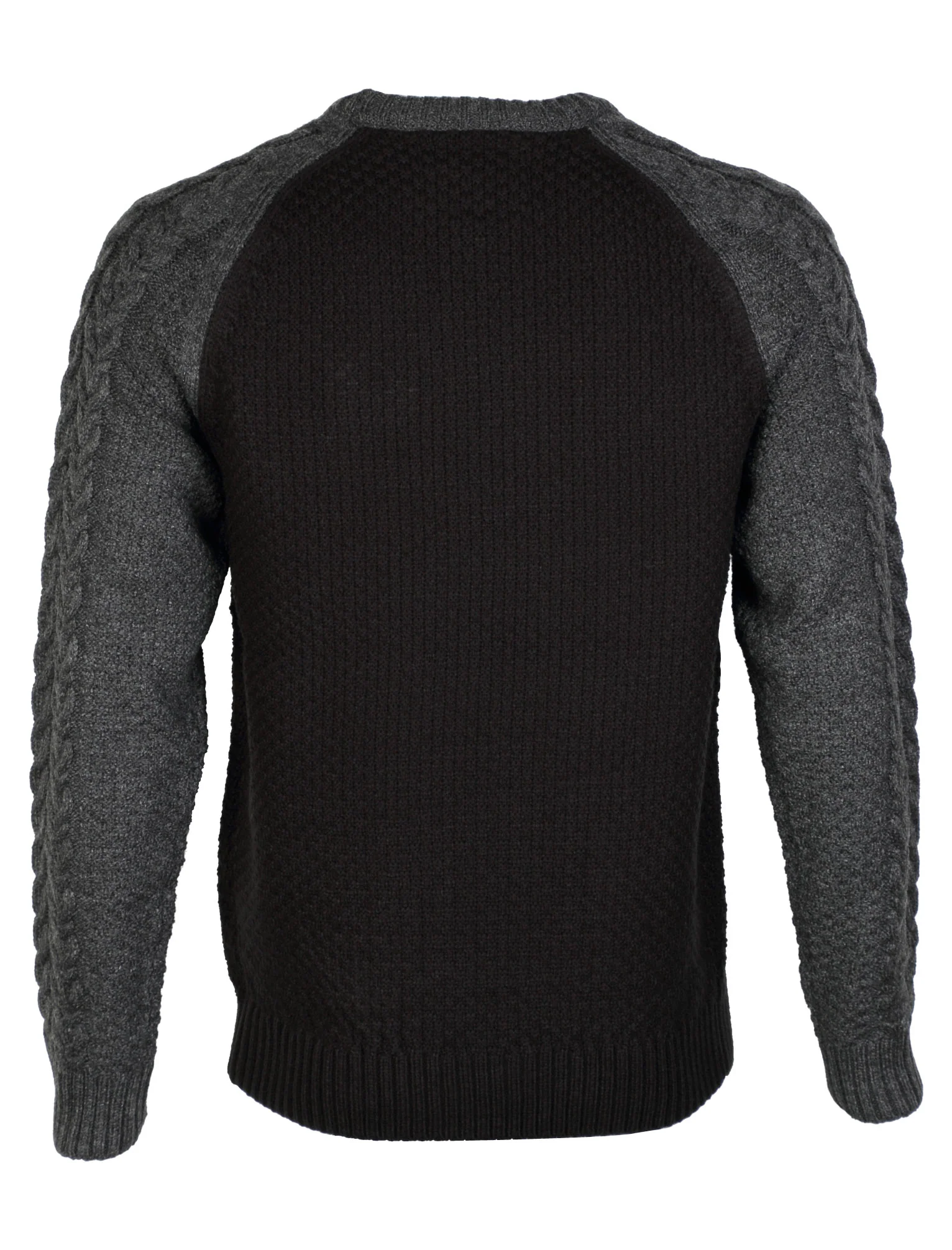 Tokyo Laundry Matty contrast sleeve jumper - Image 6