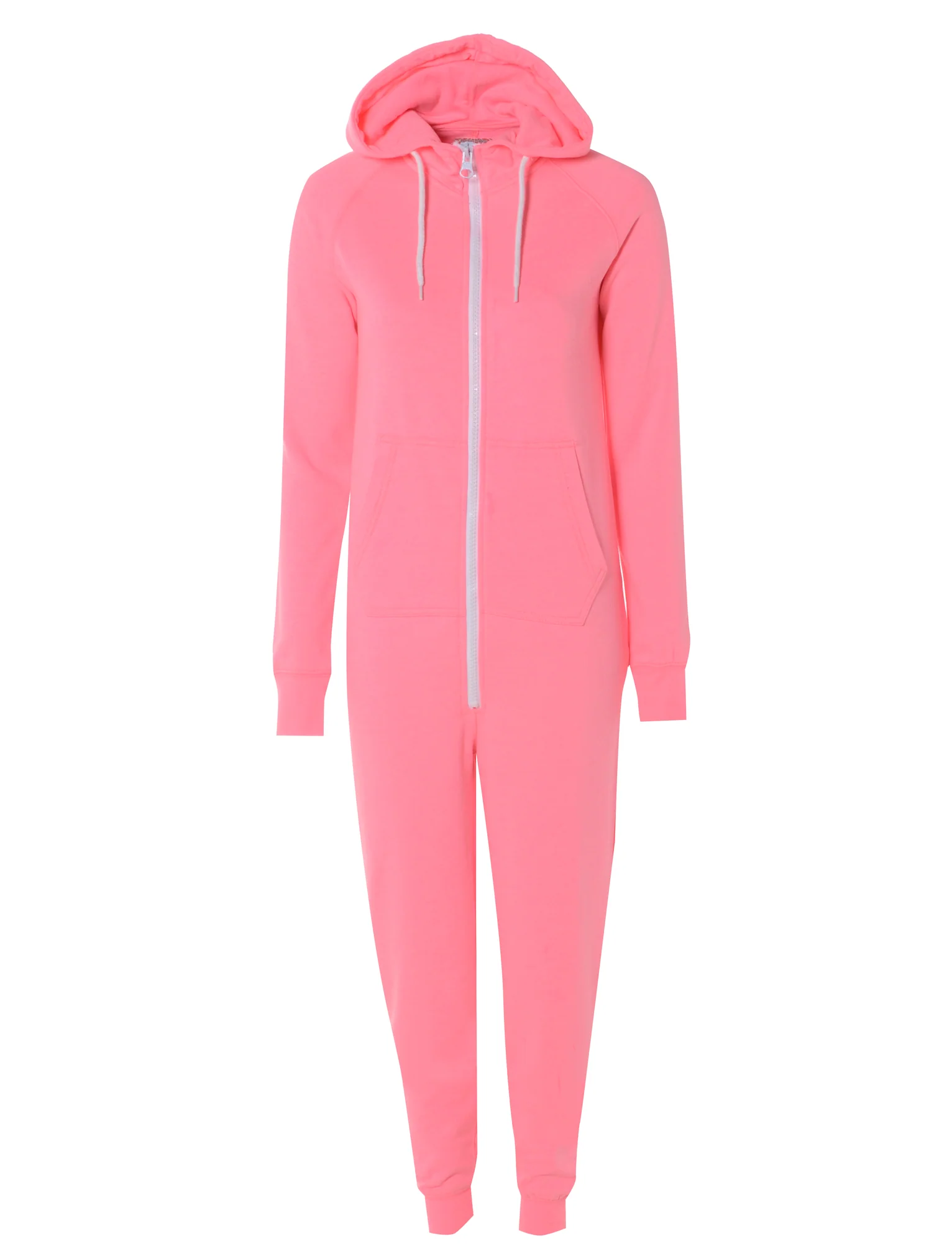 Tokyo Laundry Poppy Hooded Onesie - Image 5