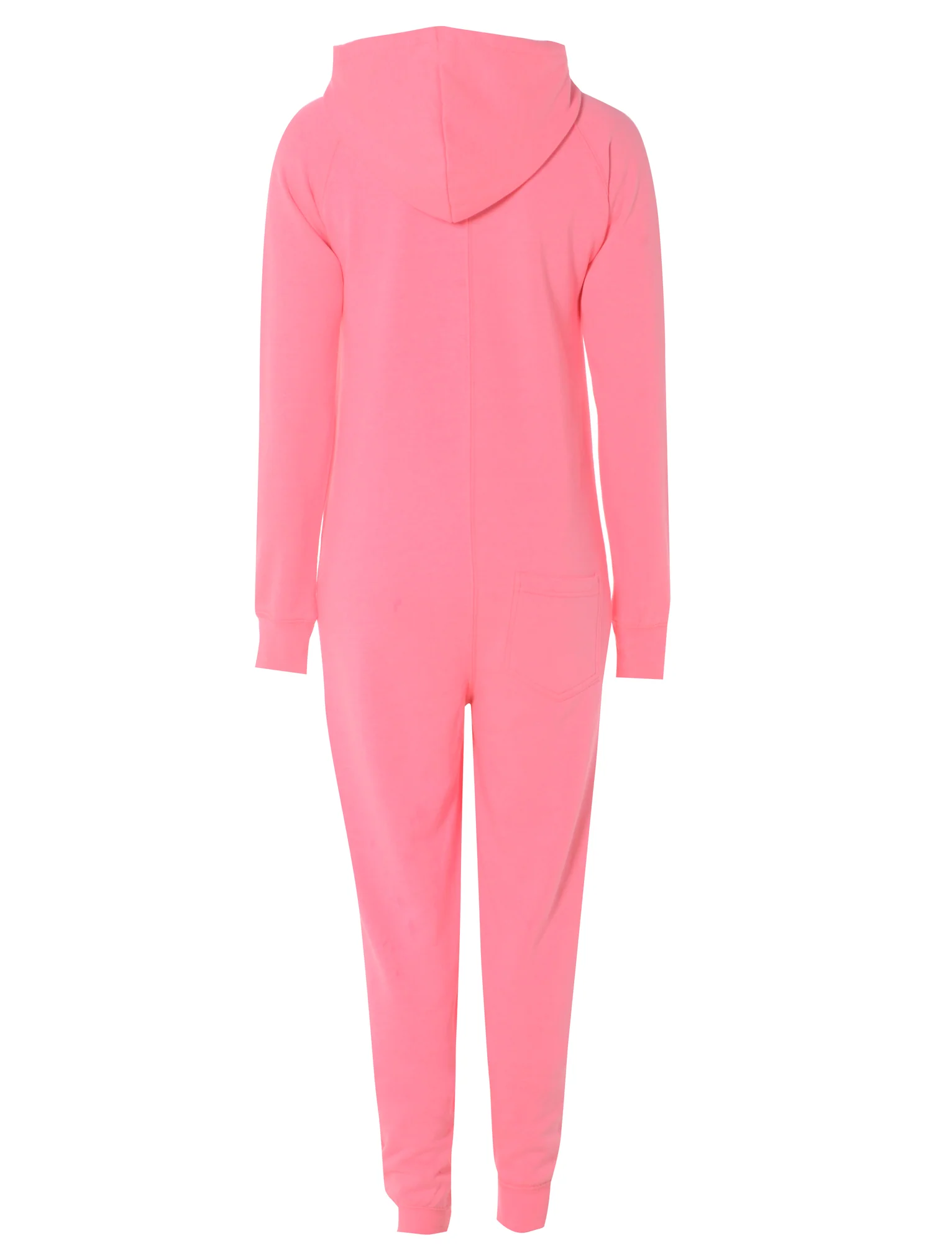 Tokyo Laundry Poppy Hooded Onesie - Image 6