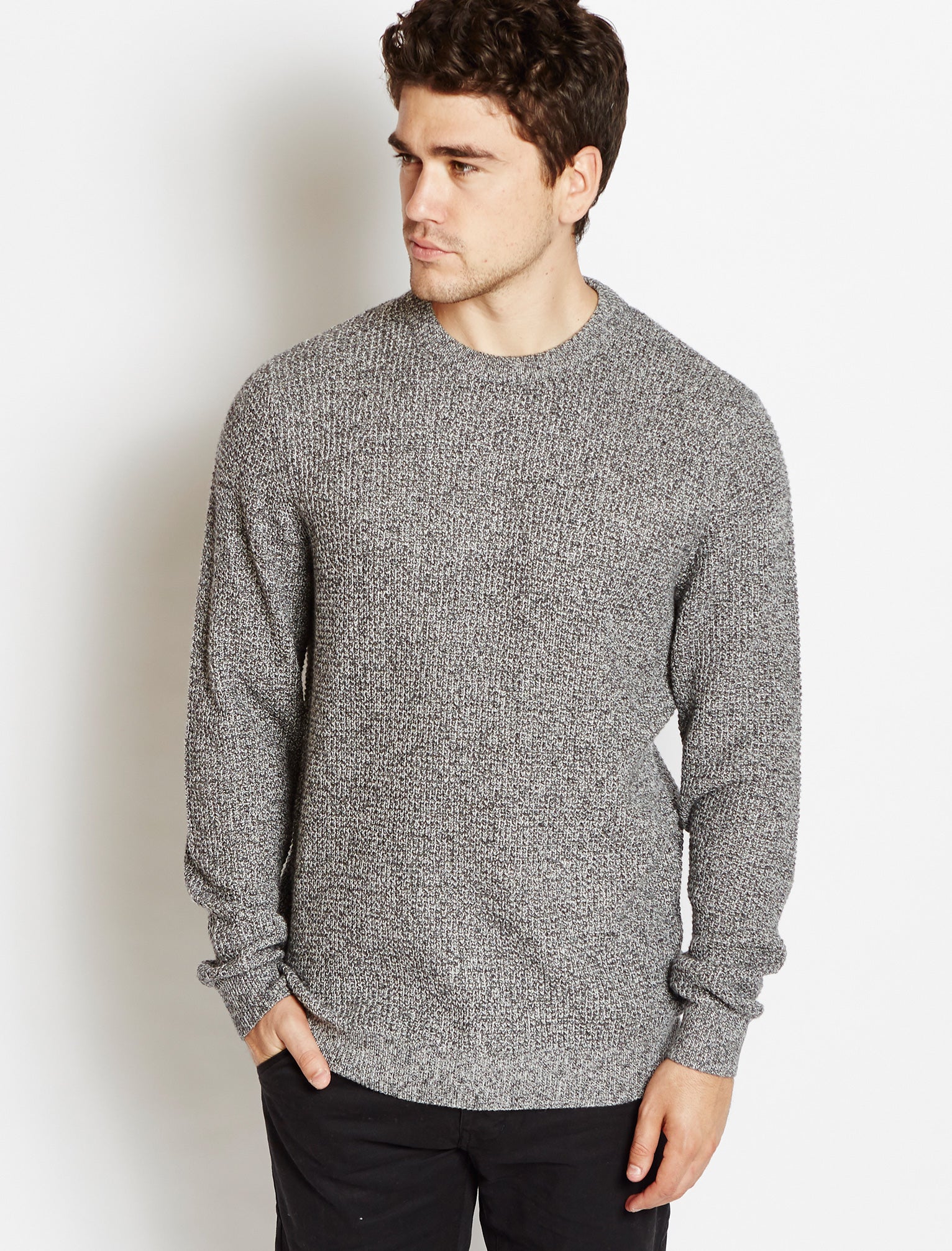 Tokyo Laundry Timber brown jumper - Image 4