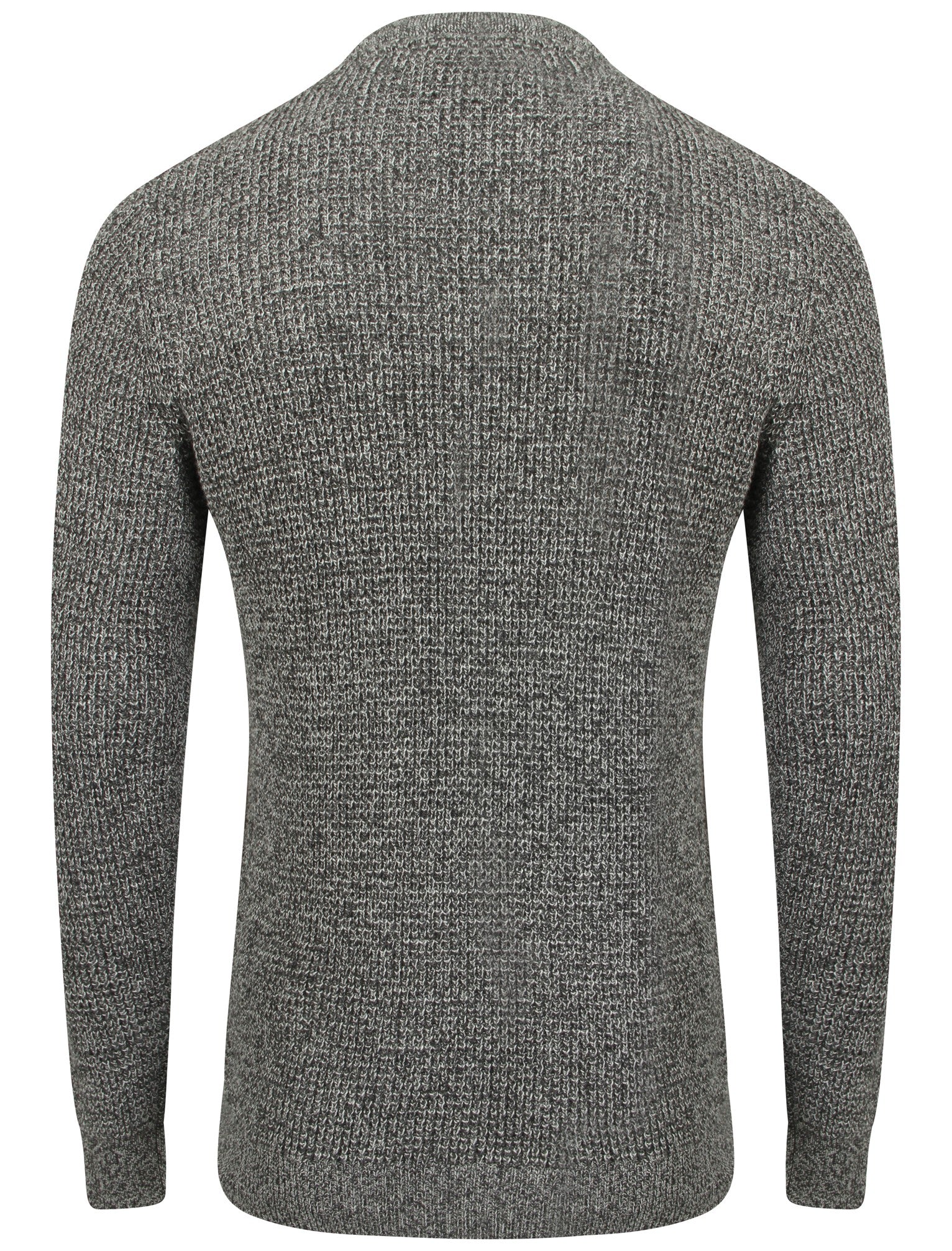 Tokyo Laundry Timber light grey jumper - Image 3
