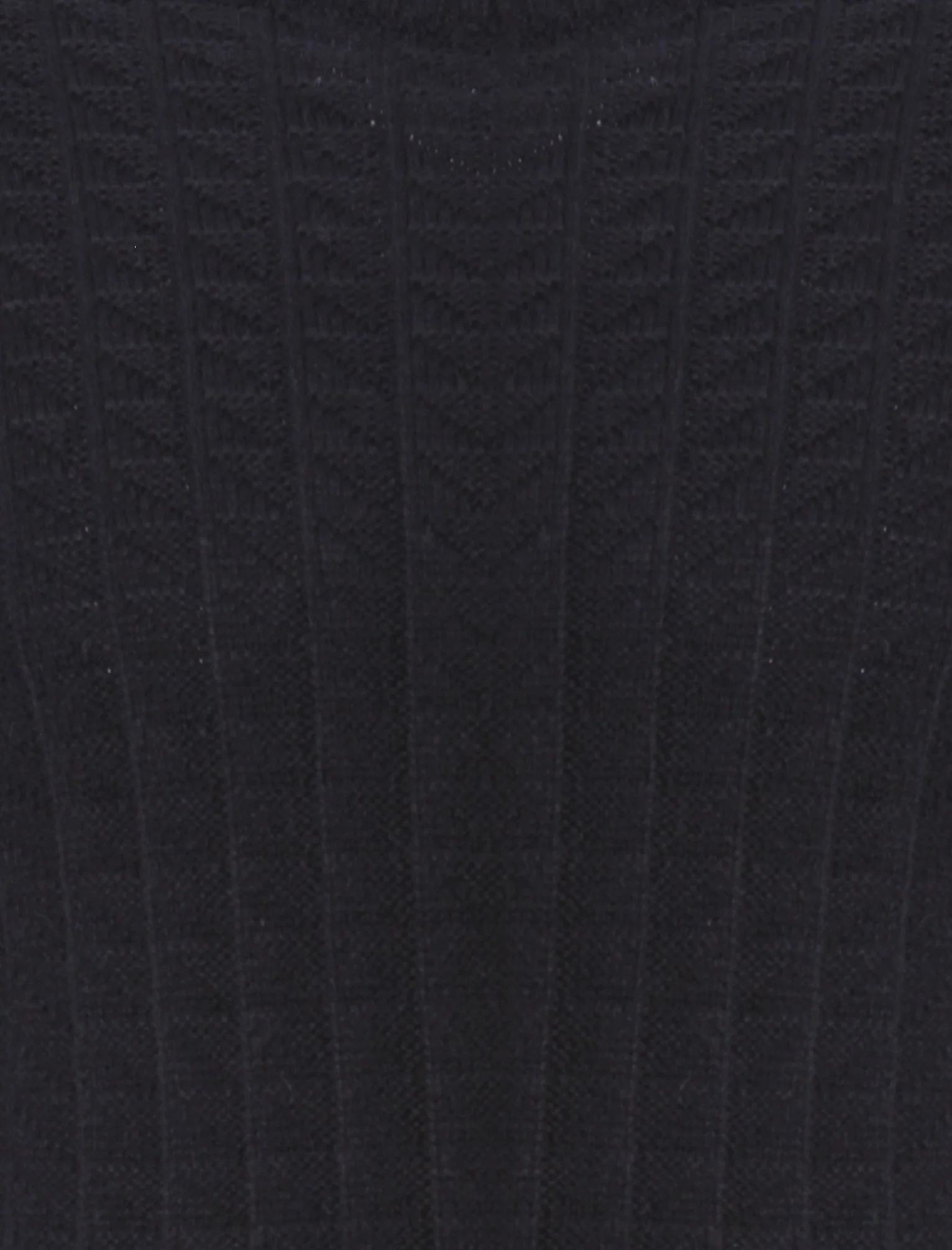 Tokyo Laundry Tylar navy wool jumper - Image 3