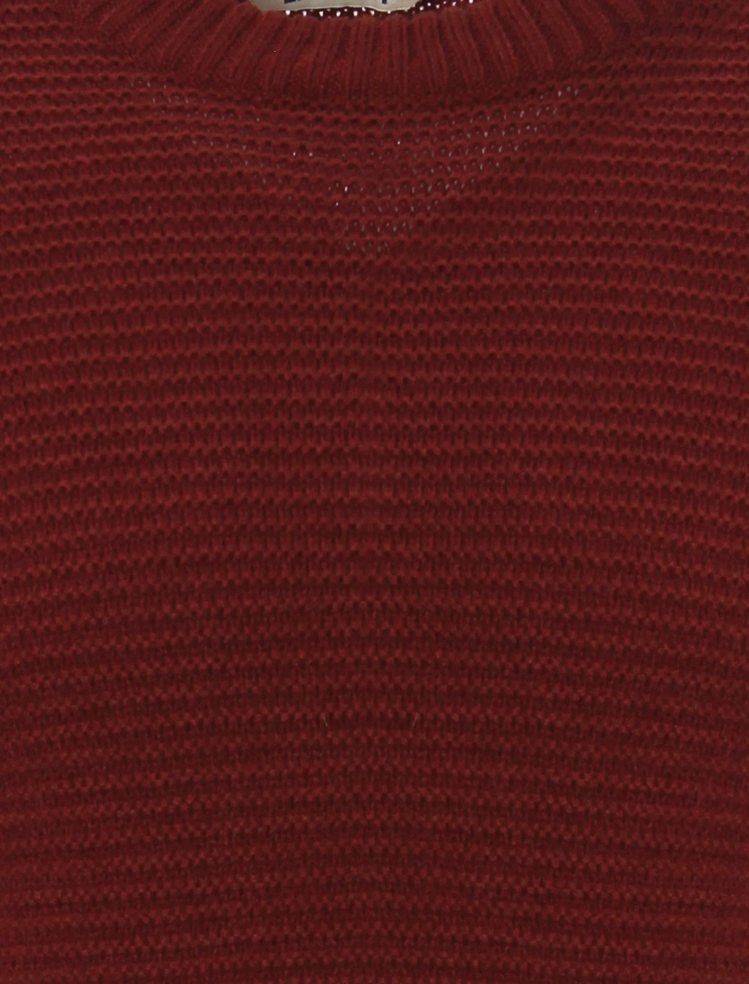 Toyko Laundry Benedict red jumper - Image 3