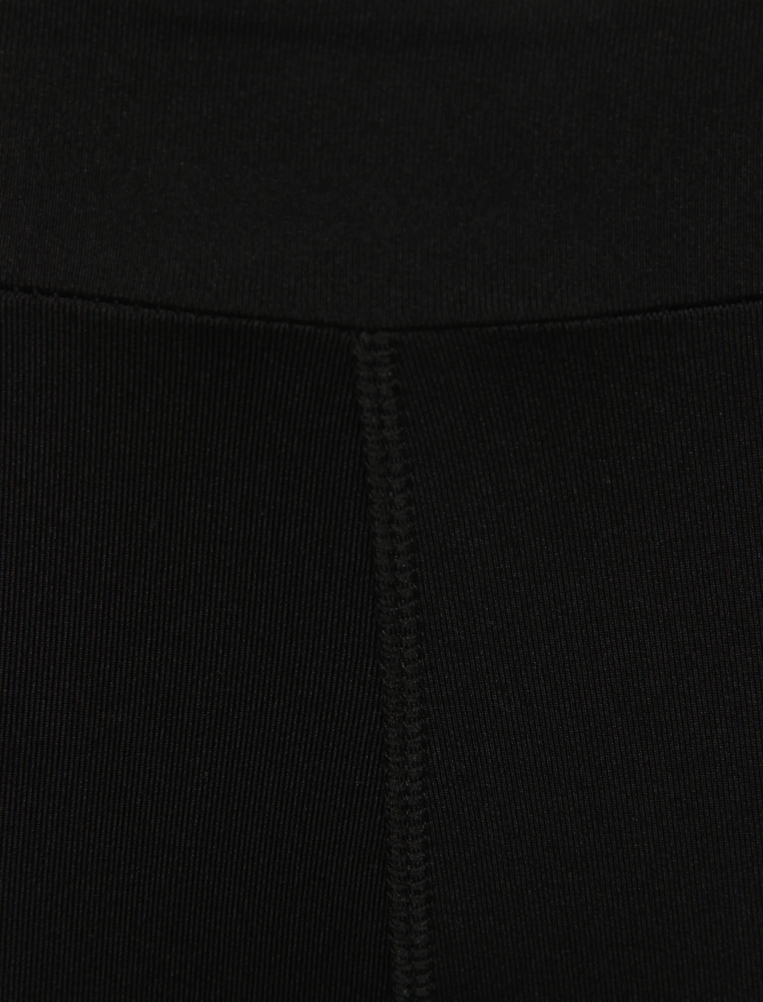 Wagner Floral Panel Workout Leggings in Black - Tokyo Laundry Active - Image 8